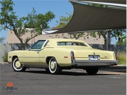 1978 Cadillac Eldorado Biarritz (CC-2107165) for sale in Mesa, Arizona