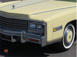 1978 Cadillac Eldorado Biarritz (CC-2107165) for sale in Mesa, Arizona