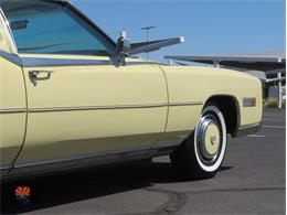 1978 Cadillac Eldorado Biarritz (CC-2107165) for sale in Mesa, Arizona