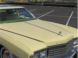 1978 Cadillac Eldorado Biarritz (CC-2107165) for sale in Mesa, Arizona