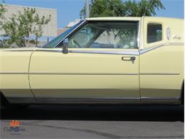 1978 Cadillac Eldorado Biarritz (CC-2107165) for sale in Mesa, Arizona