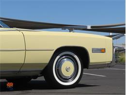 1978 Cadillac Eldorado Biarritz (CC-2107165) for sale in Mesa, Arizona