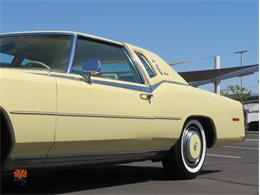 1978 Cadillac Eldorado Biarritz (CC-2107165) for sale in Mesa, Arizona