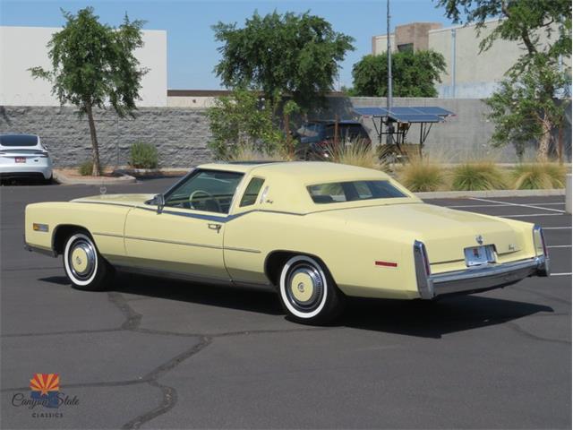 1978 Cadillac Eldorado Biarritz (CC-2107165) for sale in Mesa, Arizona