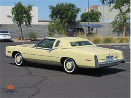 1978 Cadillac Eldorado Biarritz (CC-2107165) for sale in Mesa, Arizona