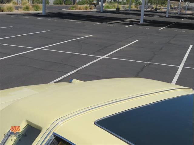 1978 Cadillac Eldorado Biarritz (CC-2107165) for sale in Mesa, Arizona