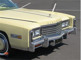 1978 Cadillac Eldorado Biarritz (CC-2107165) for sale in Mesa, Arizona