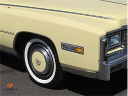 1978 Cadillac Eldorado Biarritz (CC-2107165) for sale in Mesa, Arizona