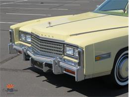 1978 Cadillac Eldorado Biarritz (CC-2107165) for sale in Mesa, Arizona