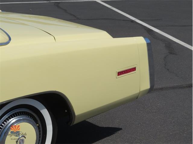 1978 Cadillac Eldorado Biarritz (CC-2107165) for sale in Mesa, Arizona