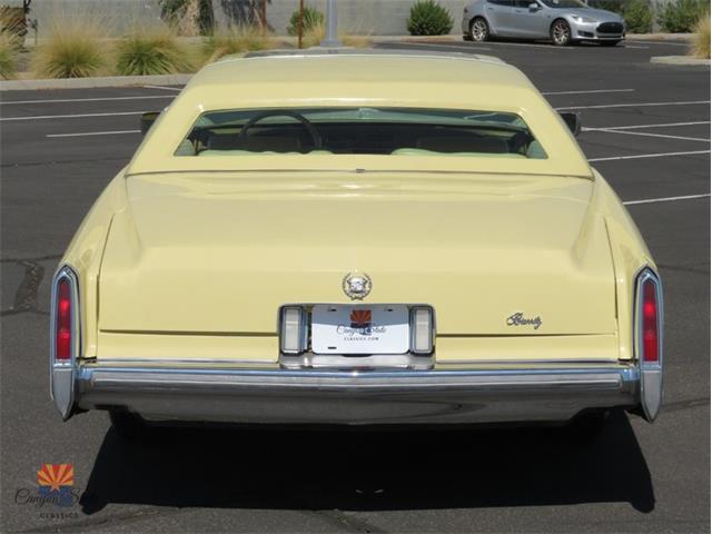 1978 Cadillac Eldorado Biarritz (CC-2107165) for sale in Mesa, Arizona