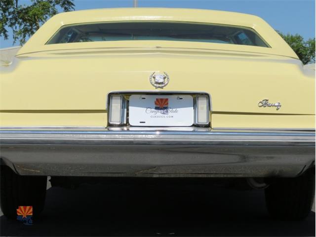 1978 Cadillac Eldorado Biarritz (CC-2107165) for sale in Mesa, Arizona