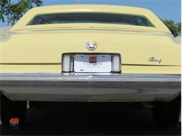 1978 Cadillac Eldorado Biarritz (CC-2107165) for sale in Mesa, Arizona