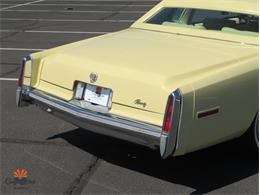 1978 Cadillac Eldorado Biarritz (CC-2107165) for sale in Mesa, Arizona
