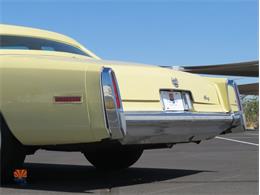 1978 Cadillac Eldorado Biarritz (CC-2107165) for sale in Mesa, Arizona