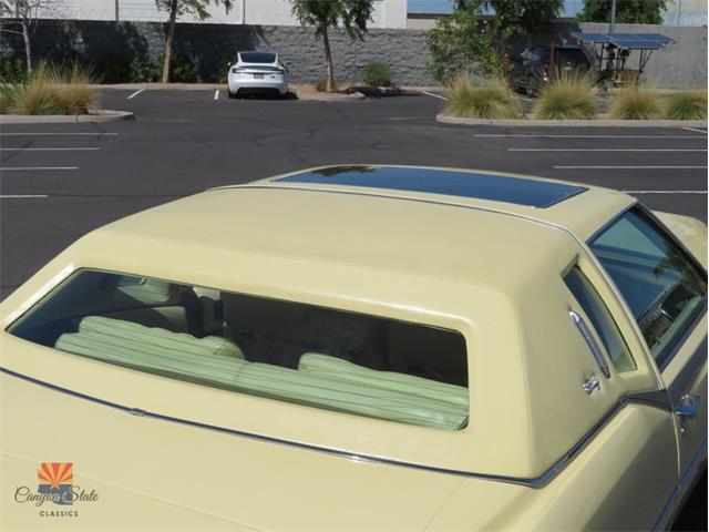 1978 Cadillac Eldorado Biarritz (CC-2107165) for sale in Mesa, Arizona