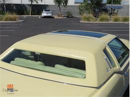 1978 Cadillac Eldorado Biarritz (CC-2107165) for sale in Mesa, Arizona