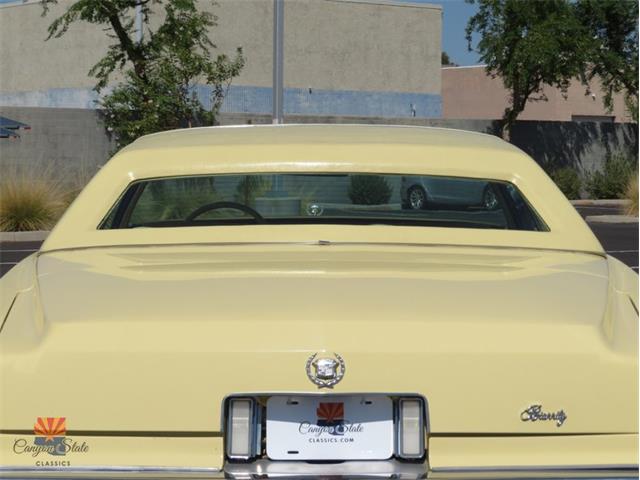 1978 Cadillac Eldorado Biarritz (CC-2107165) for sale in Mesa, Arizona