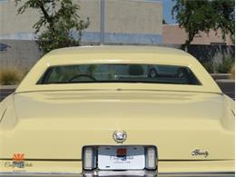 1978 Cadillac Eldorado Biarritz (CC-2107165) for sale in Mesa, Arizona