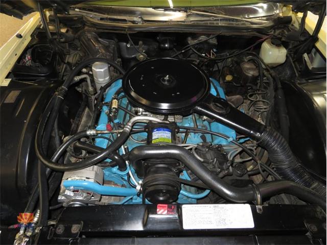 1978 Cadillac Eldorado Biarritz (CC-2107165) for sale in Mesa, Arizona