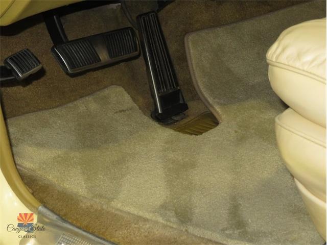 1978 Cadillac Eldorado Biarritz (CC-2107165) for sale in Mesa, Arizona