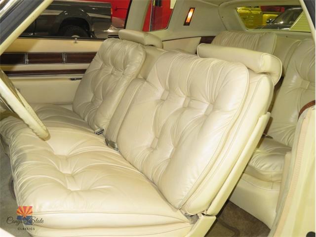 1978 Cadillac Eldorado Biarritz (CC-2107165) for sale in Mesa, Arizona