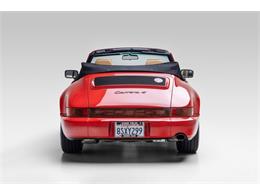 1991 Porsche 911 Carrera (CC-2107166) for sale in Costa Mesa, California