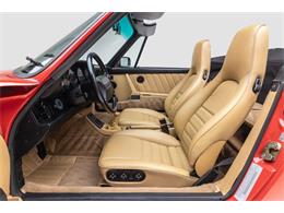 1991 Porsche 911 Carrera (CC-2107166) for sale in Costa Mesa, California