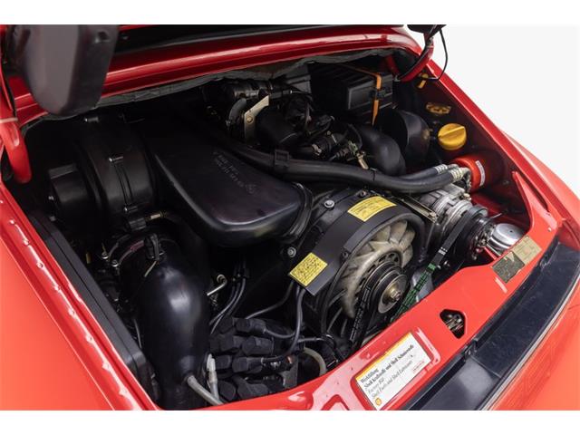 1991 Porsche 911 Carrera (CC-2107166) for sale in Costa Mesa, California
