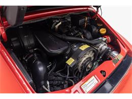 1991 Porsche 911 Carrera (CC-2107166) for sale in Costa Mesa, California
