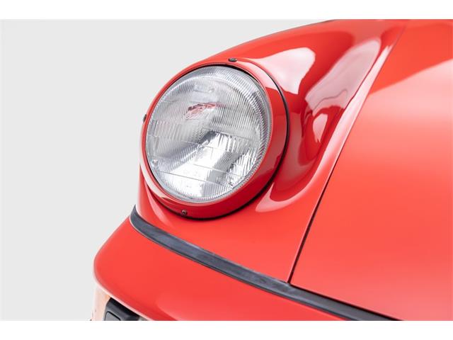 1991 Porsche 911 Carrera (CC-2107166) for sale in Costa Mesa, California