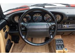 1991 Porsche 911 Carrera (CC-2107166) for sale in Costa Mesa, California