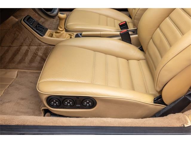 1991 Porsche 911 Carrera (CC-2107166) for sale in Costa Mesa, California