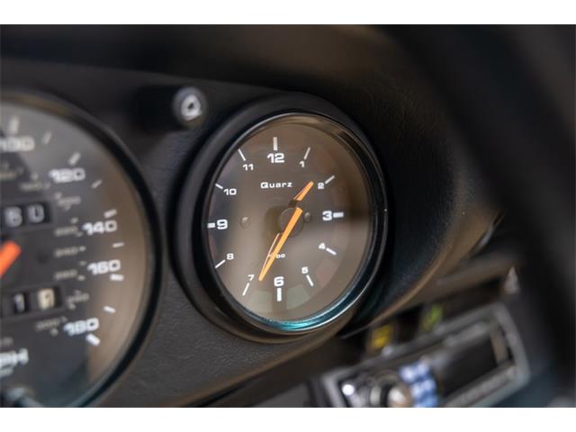 1991 Porsche 911 Carrera (CC-2107166) for sale in Costa Mesa, California
