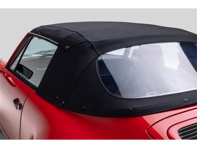 1991 Porsche 911 Carrera (CC-2107166) for sale in Costa Mesa, California