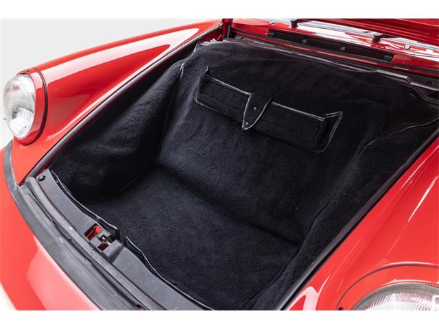 1991 Porsche 911 Carrera (CC-2107166) for sale in Costa Mesa, California