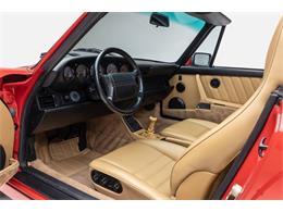 1991 Porsche 911 Carrera (CC-2107166) for sale in Costa Mesa, California