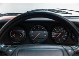 1991 Porsche 911 Carrera (CC-2107166) for sale in Costa Mesa, California