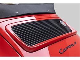 1991 Porsche 911 Carrera (CC-2107166) for sale in Costa Mesa, California