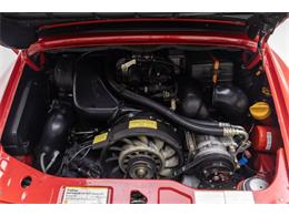 1991 Porsche 911 Carrera (CC-2107166) for sale in Costa Mesa, California