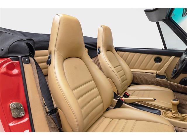 1991 Porsche 911 Carrera (CC-2107166) for sale in Costa Mesa, California