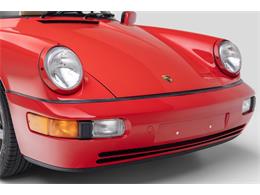 1991 Porsche 911 Carrera (CC-2107166) for sale in Costa Mesa, California