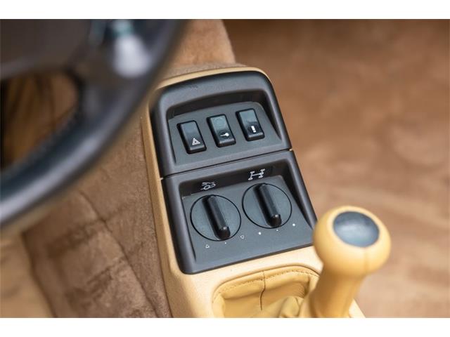 1991 Porsche 911 Carrera (CC-2107166) for sale in Costa Mesa, California