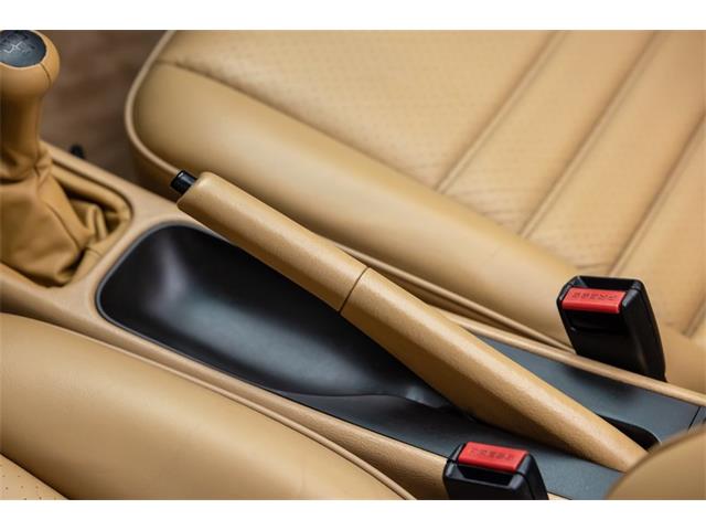 1991 Porsche 911 Carrera (CC-2107166) for sale in Costa Mesa, California