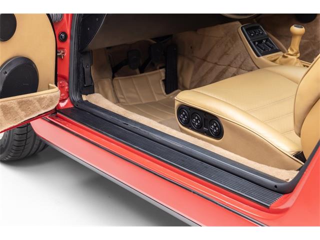 1991 Porsche 911 Carrera (CC-2107166) for sale in Costa Mesa, California