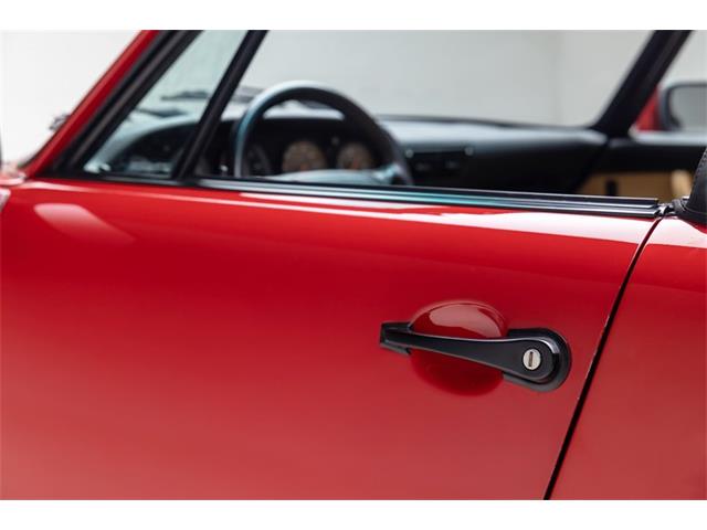 1991 Porsche 911 Carrera (CC-2107166) for sale in Costa Mesa, California