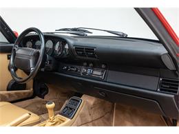 1991 Porsche 911 Carrera (CC-2107166) for sale in Costa Mesa, California