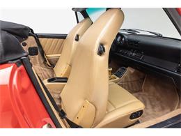 1991 Porsche 911 Carrera (CC-2107166) for sale in Costa Mesa, California