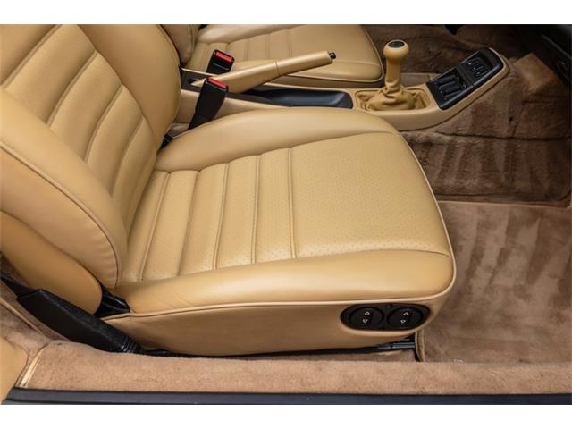 1991 Porsche 911 Carrera (CC-2107166) for sale in Costa Mesa, California