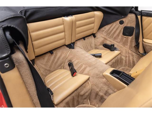 1991 Porsche 911 Carrera (CC-2107166) for sale in Costa Mesa, California